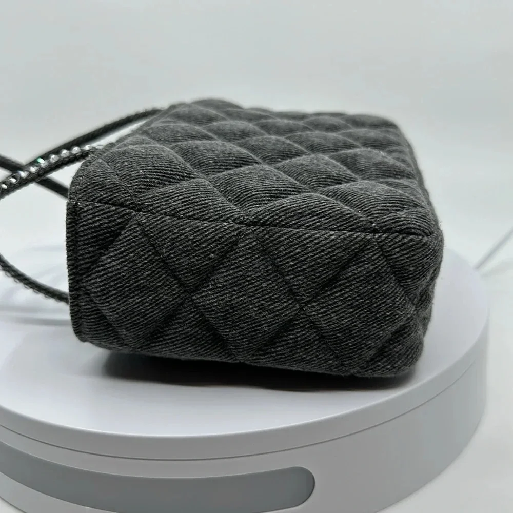 AMINA MUADDI luxury bag made in Italy - Picture 5 of 13